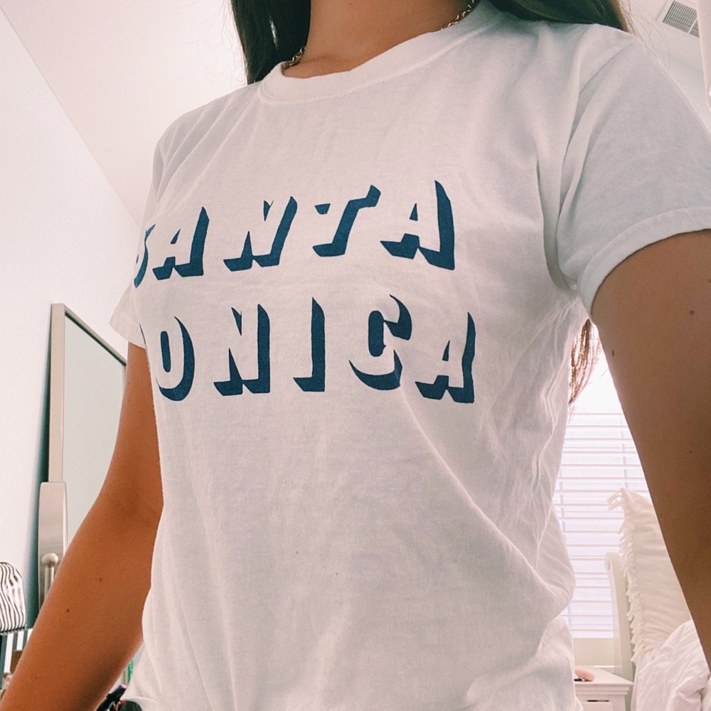 Brandy Melville top
